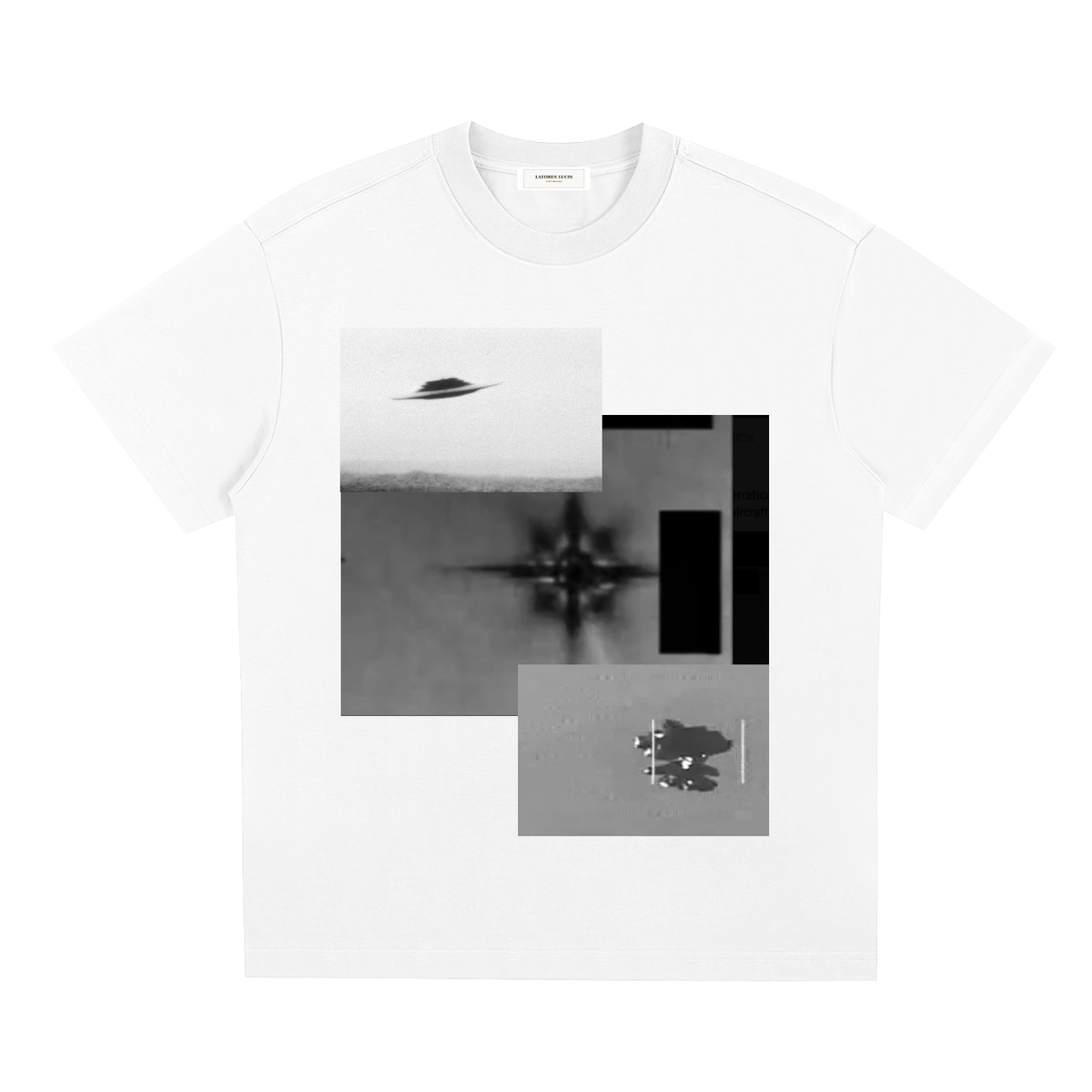 Sorona Quick-Dry Cooling T-Shirt