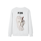 Backstabbed - fall drop-Classic Unisex Cotton Sweatshirt