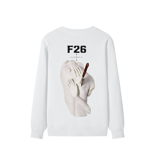 Backstabbed - fall drop-Classic Unisex Cotton Sweatshirt