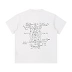Short Sleeve Henley Shirt