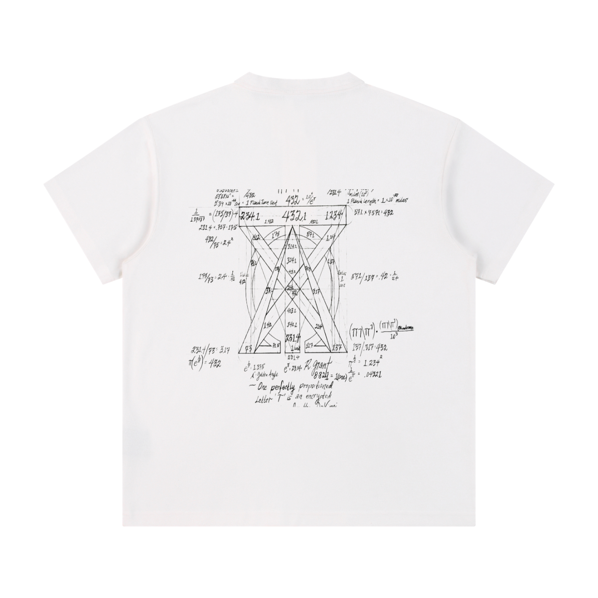 Short Sleeve Henley Shirt