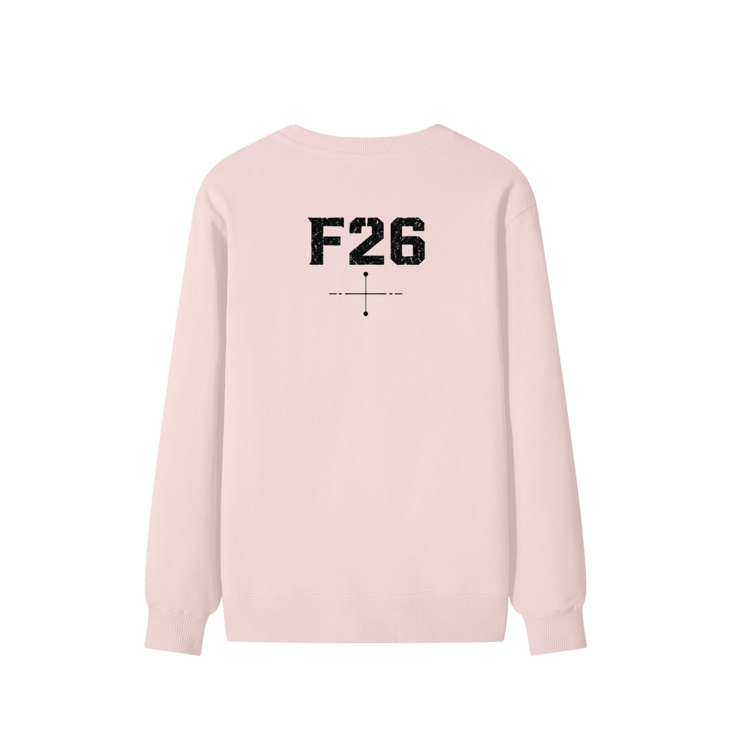 Lightbringersof2morro design-Classic Unisex Cotton Sweatshirt