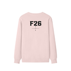 Lightbringersof2morro design-Classic Unisex Cotton Sweatshirt