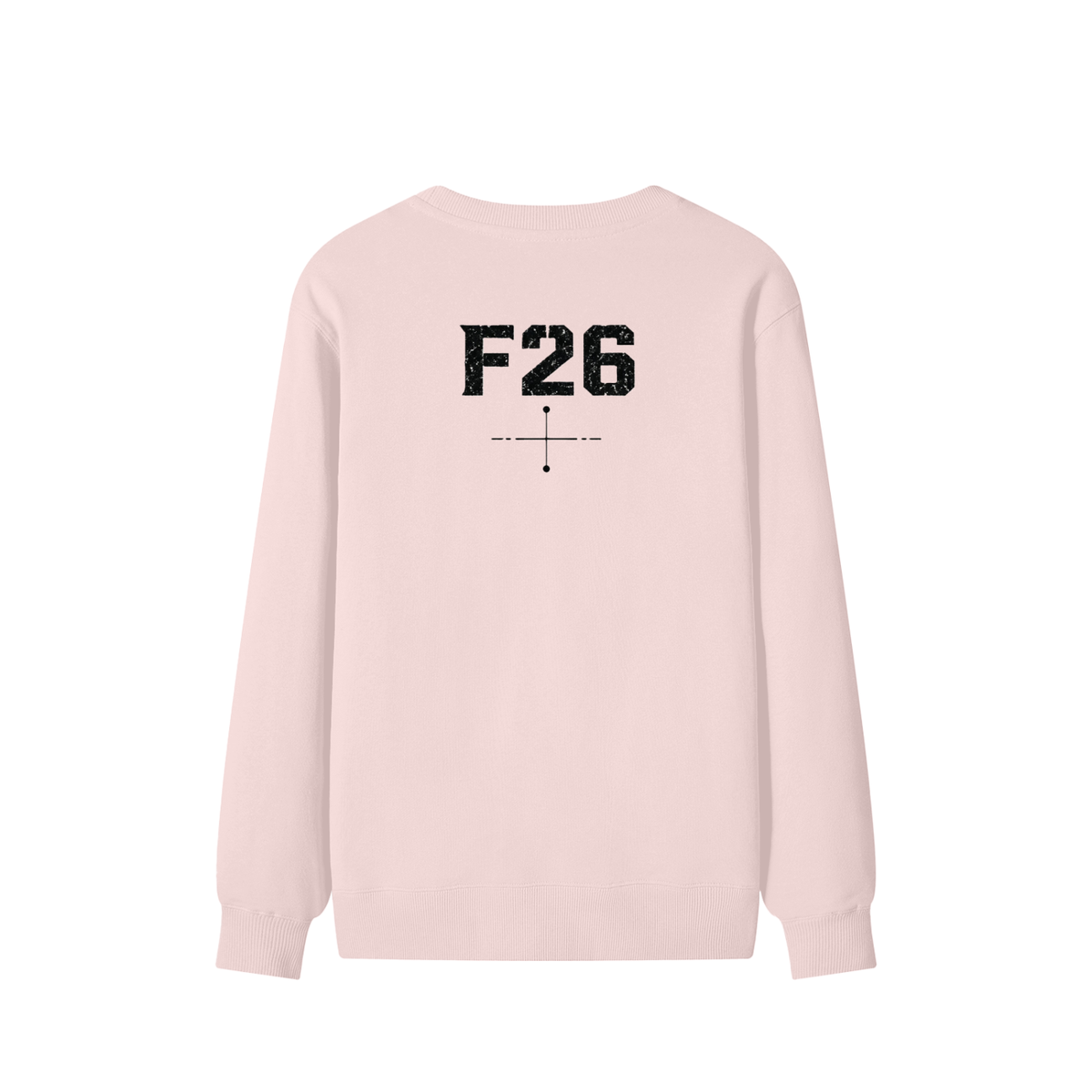 Lightbringersof2morro design-Classic Unisex Cotton Sweatshirt