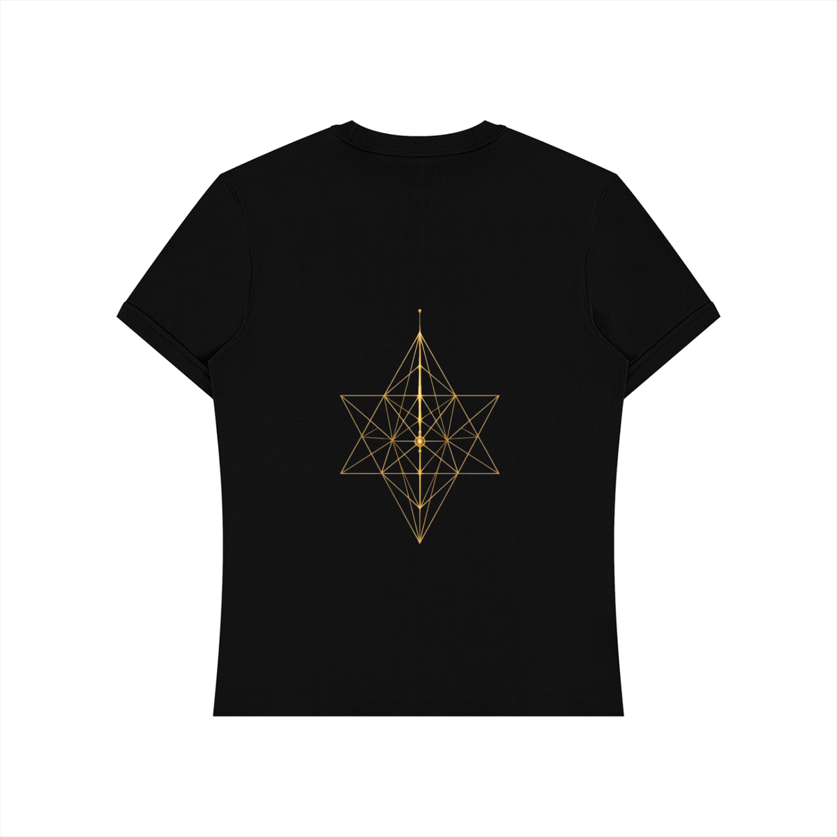 Gracious,Unisex Heavyweight Slim Fit T-Shirt