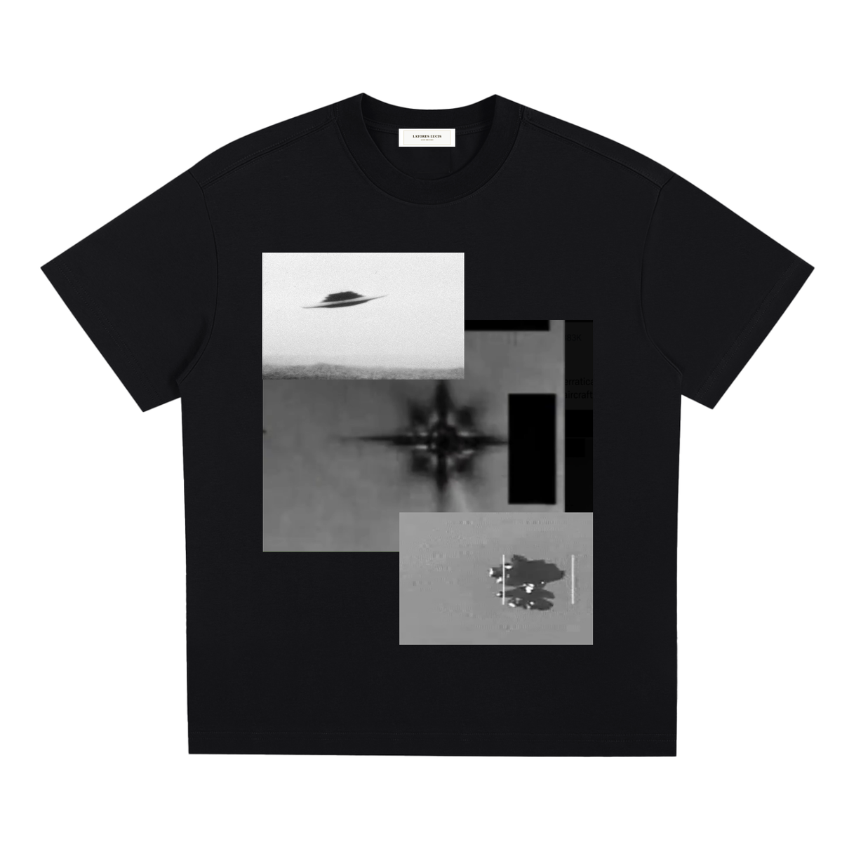 Sorona Quick-Dry Cooling T-Shirt