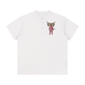 Short Sleeve Henley Shirt