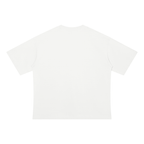 Black Madonna-Unisex Drop Shoulder Cotton T-Shirt