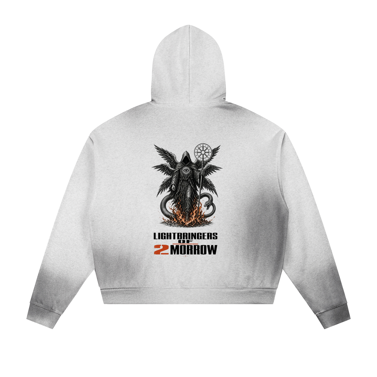 Fall wear-Sun Fade Frayed Raw Edge Fleece Zip Hoodie