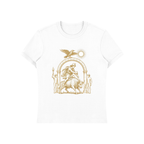 Unisex Heavyweight Slim Fit T-Shirt