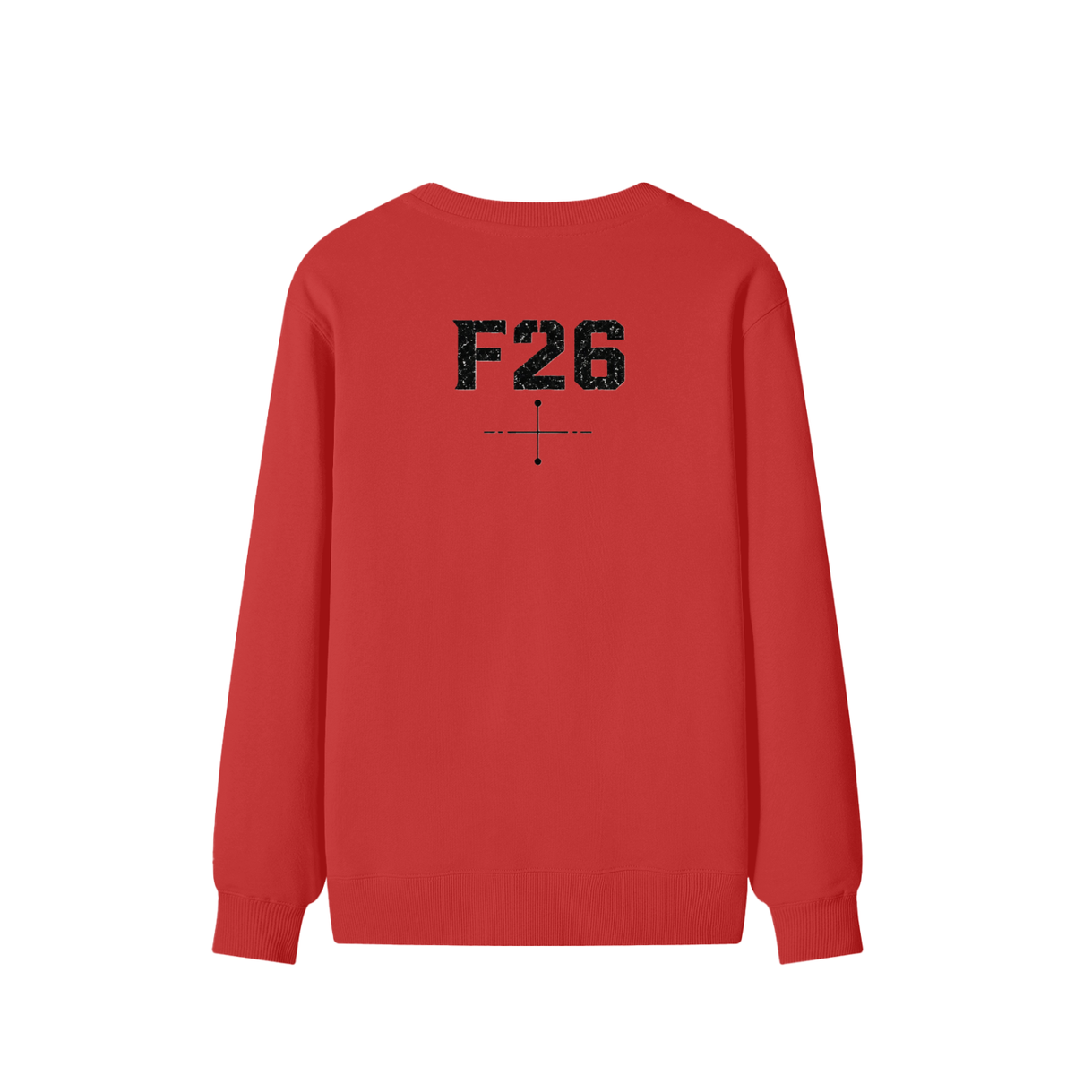 Lightbringersof2morro design-Classic Unisex Cotton Sweatshirt