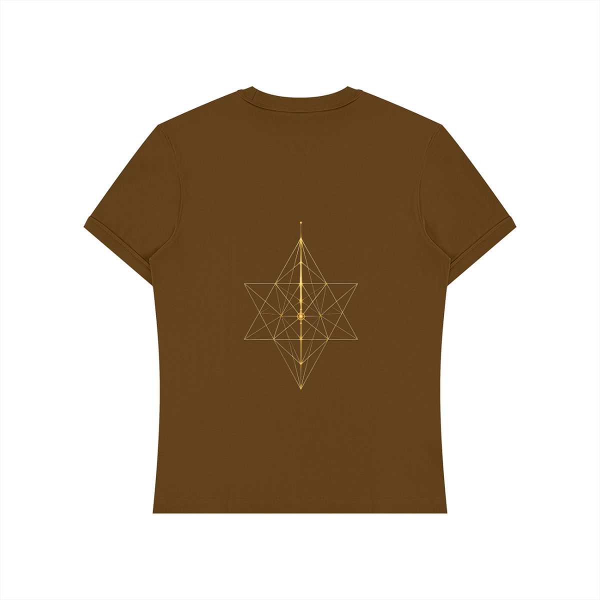 Gracious,Unisex Heavyweight Slim Fit T-Shirt