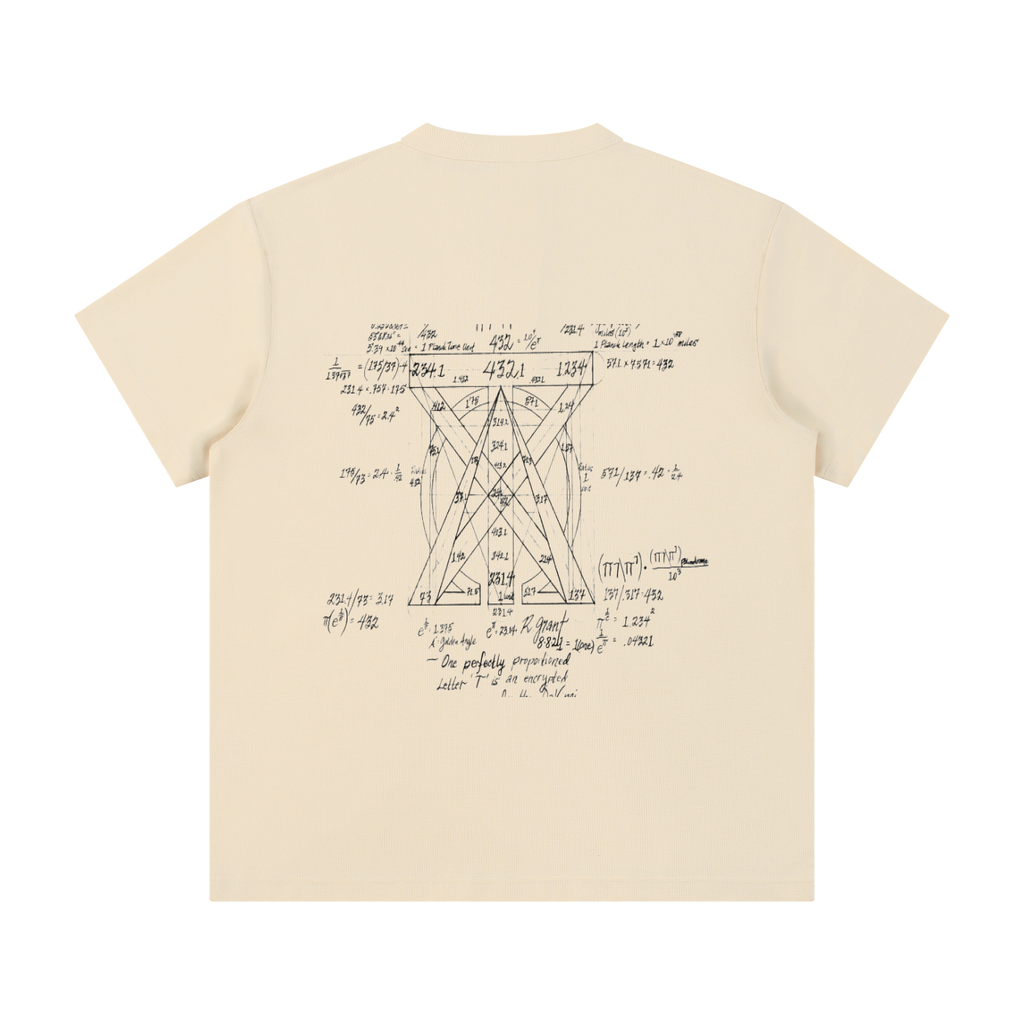 Short Sleeve Henley Shirt