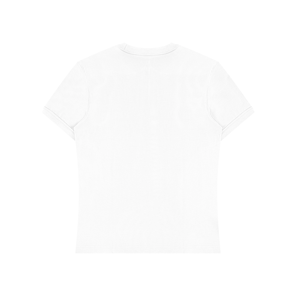 Super cool fitted shirt