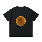 The sun-Unisex Regular Fit T-Shirt