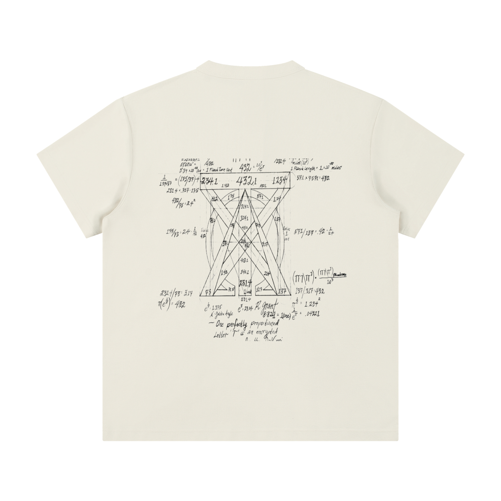 Short Sleeve Henley Shirt