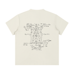 Short Sleeve Henley Shirt