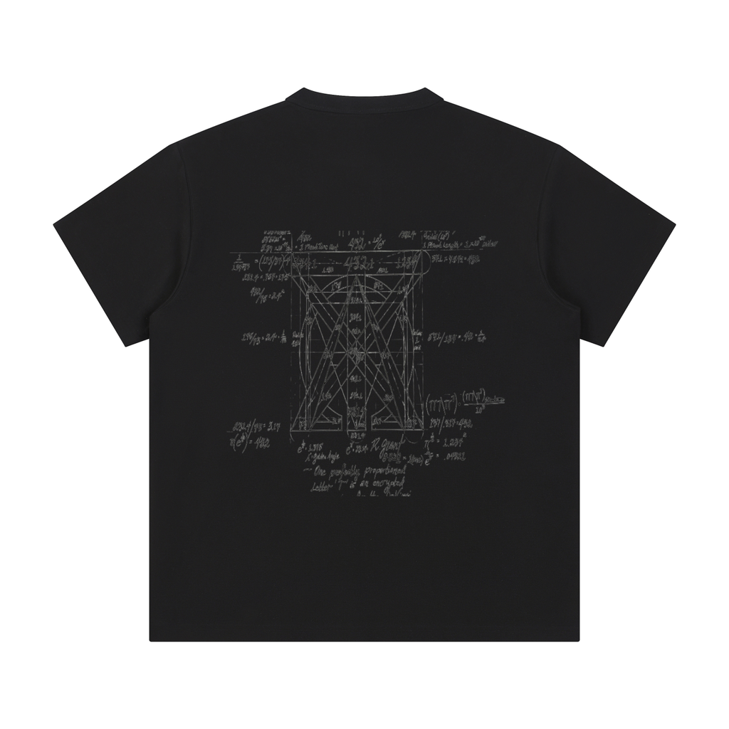 Short Sleeve Henley Shirt
