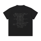 Short Sleeve Henley Shirt