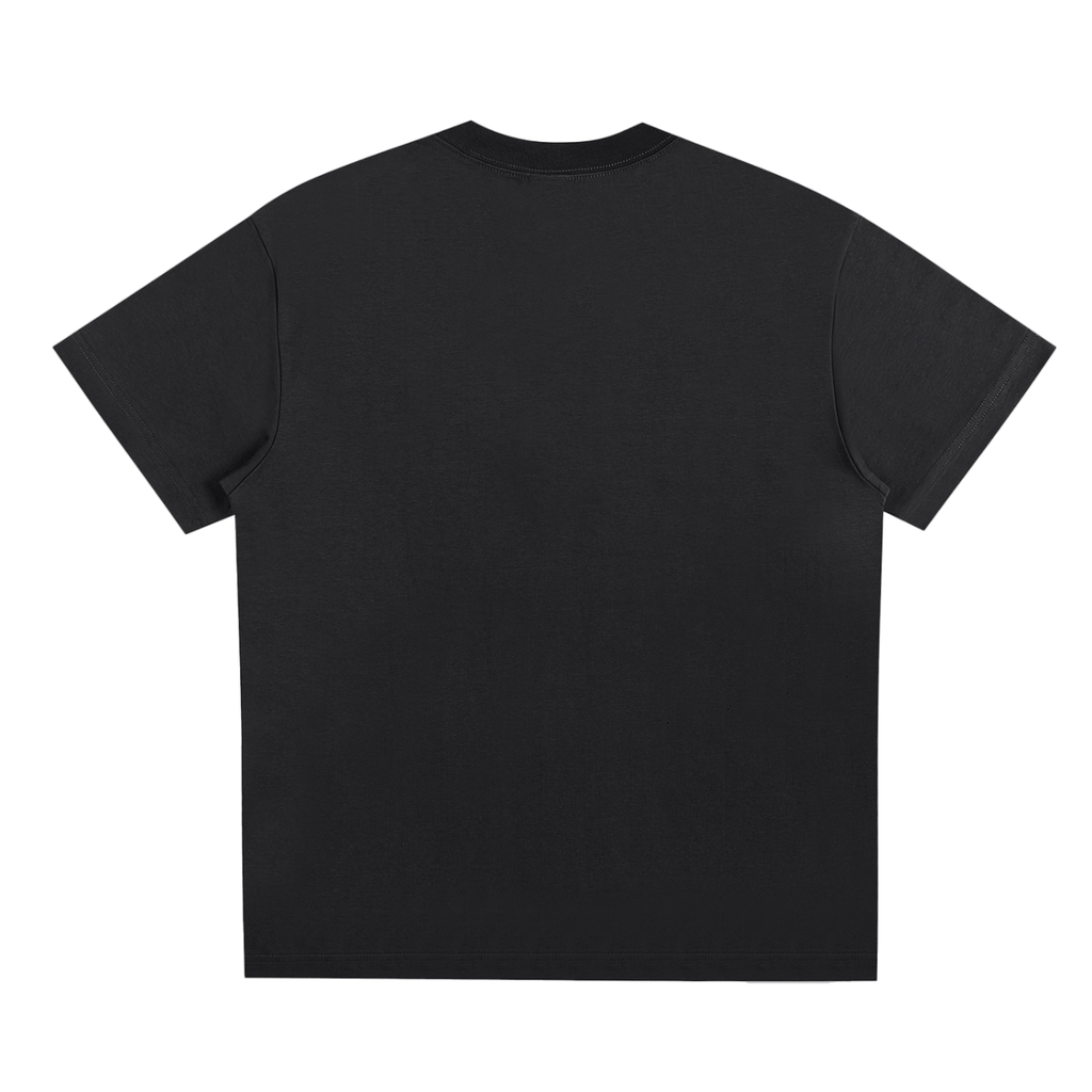 UFO Tee -Sorona Quick-Dry Cooling T-Shirt