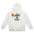 Lightbringersof2morro pullover-Unisex Oversized Drop Shoulder Hoodie
