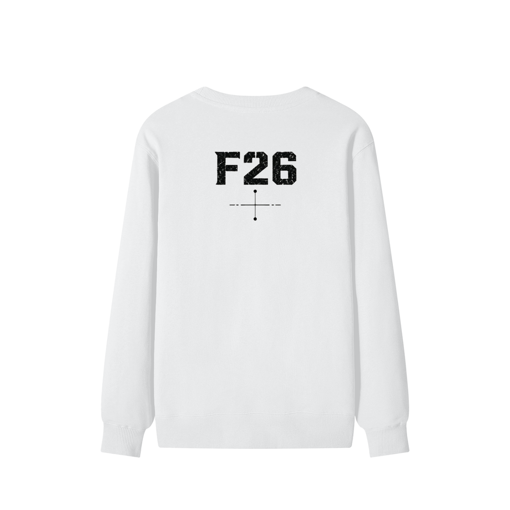 Lightbringersof2morro design-Classic Unisex Cotton Sweatshirt