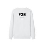 Lightbringersof2morro design-Classic Unisex Cotton Sweatshirt