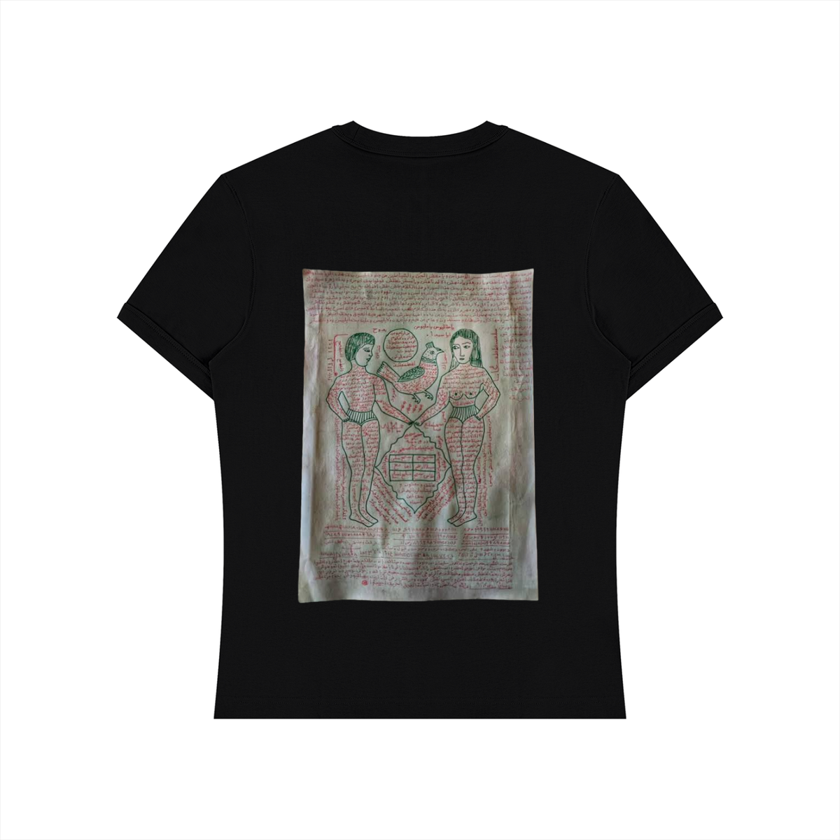 Occult,Talismanic,Magic