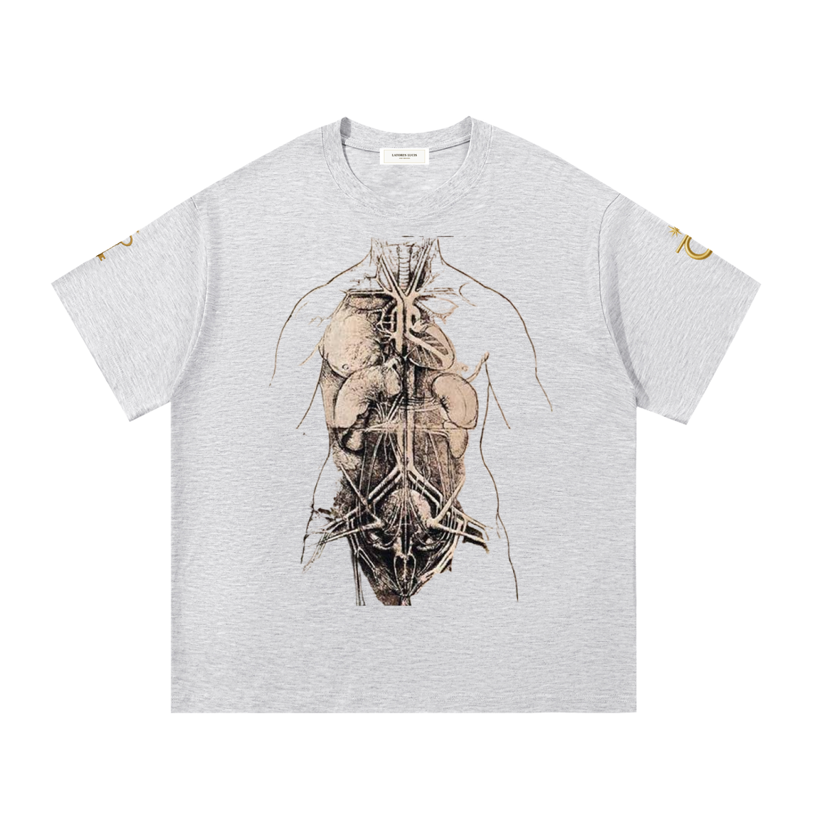 Essential Cotton T-Shirt