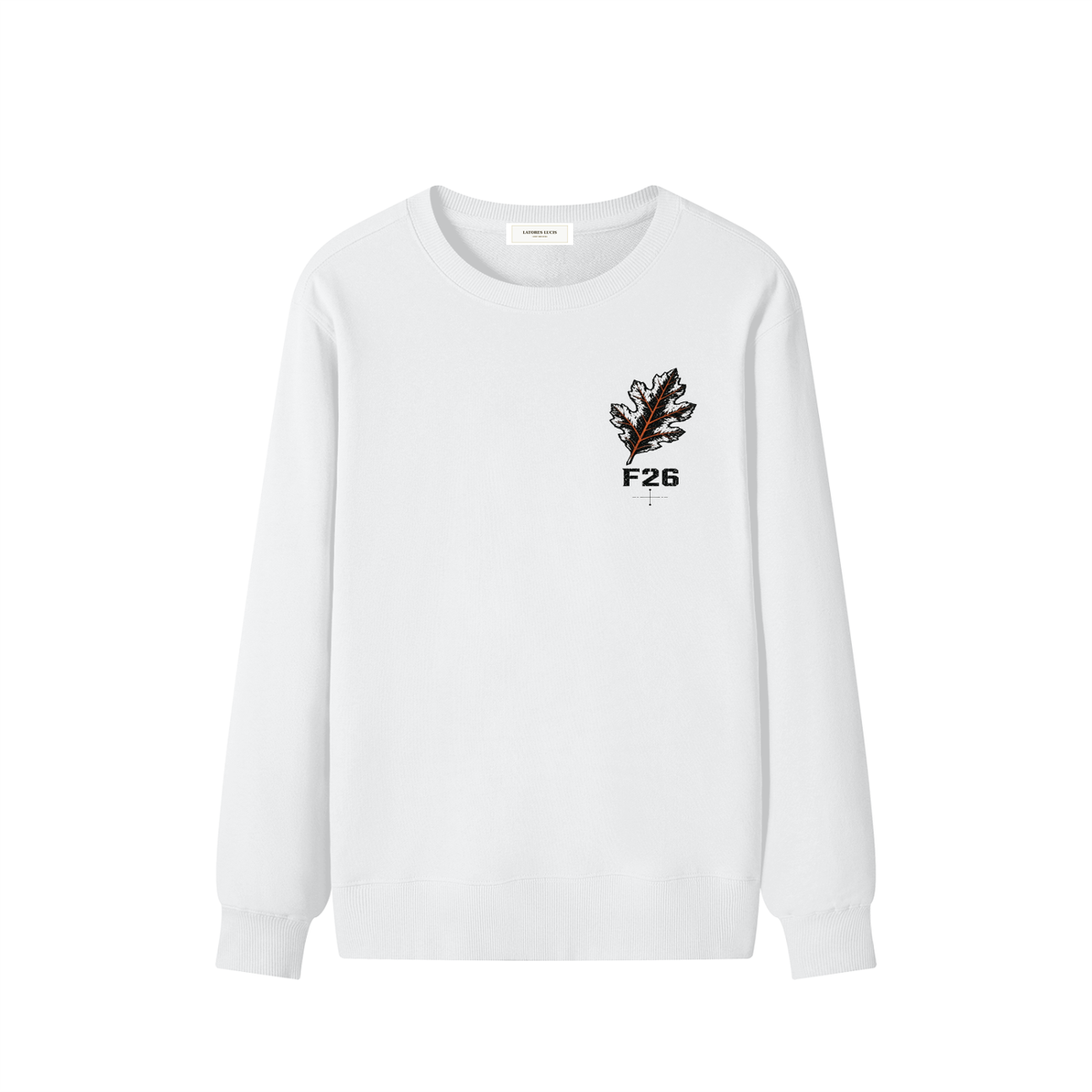 Egyptian design -Classic Unisex Cotton Sweatshirt