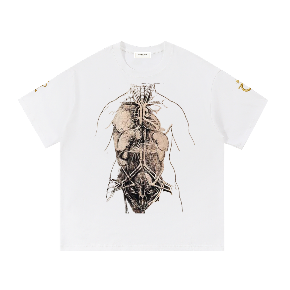 Essential Cotton T-Shirt