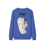 Backstabbed - fall drop-Classic Unisex Cotton Sweatshirt