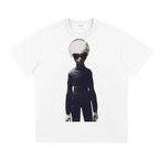 UFO Tee -Sorona Quick-Dry Cooling T-Shirt