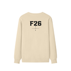 Lightbringersof2morro design-Classic Unisex Cotton Sweatshirt