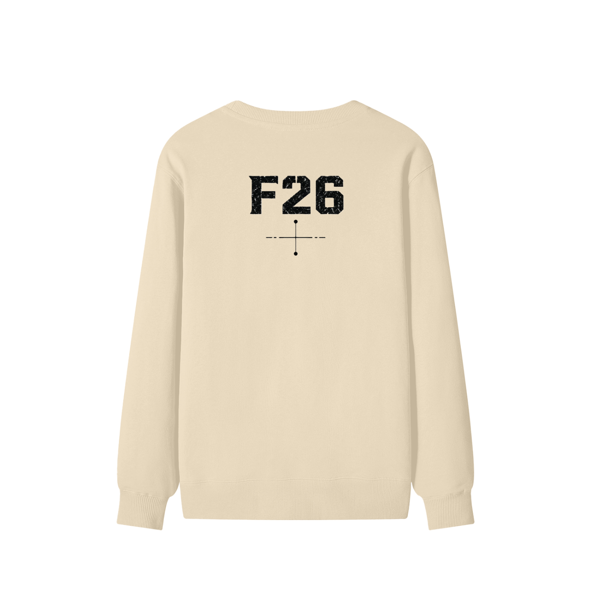 Lightbringersof2morro design-Classic Unisex Cotton Sweatshirt