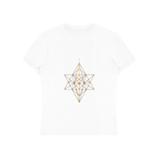 Gracious,Unisex Heavyweight Slim Fit T-Shirt