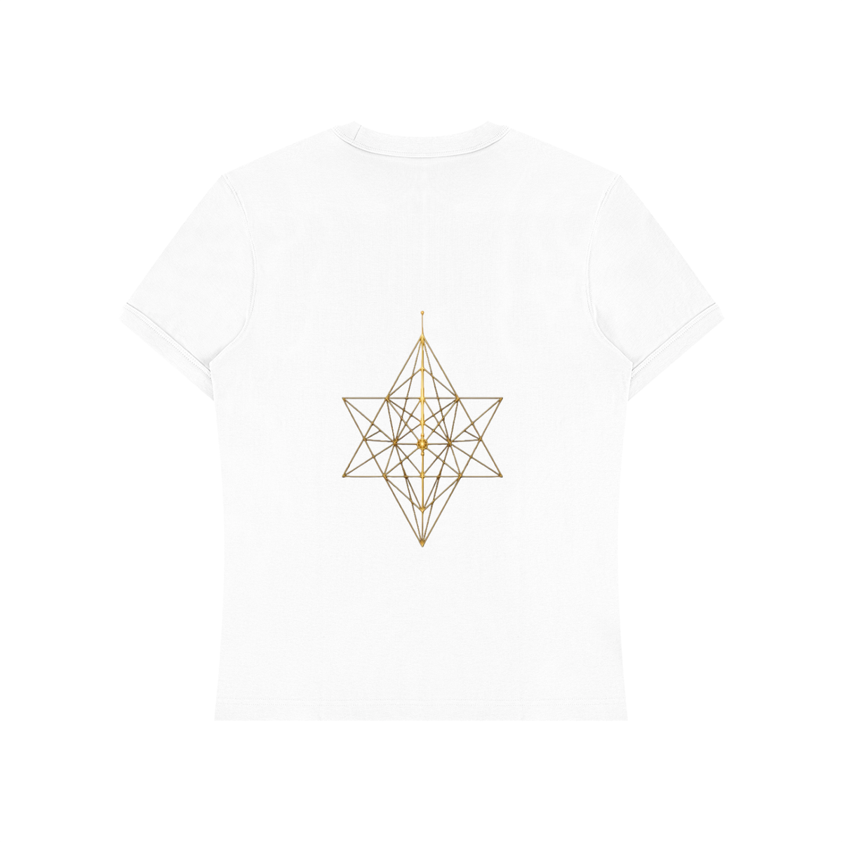 Gracious,Unisex Heavyweight Slim Fit T-Shirt