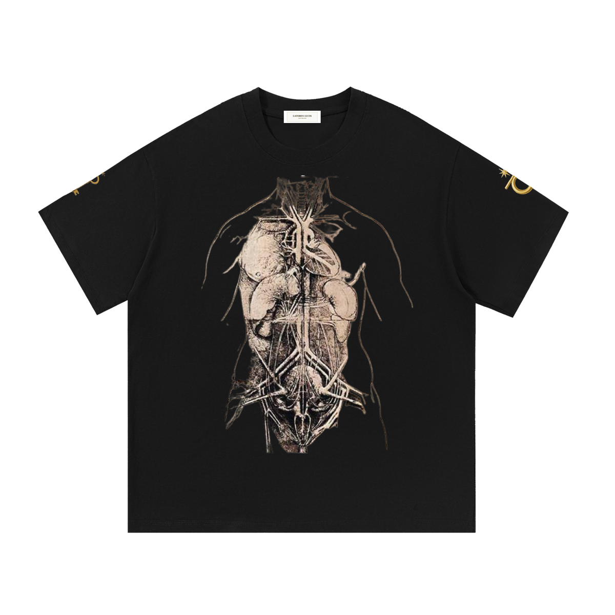 Essential Cotton T-Shirt