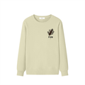 Egyptian design -Classic Unisex Cotton Sweatshirt