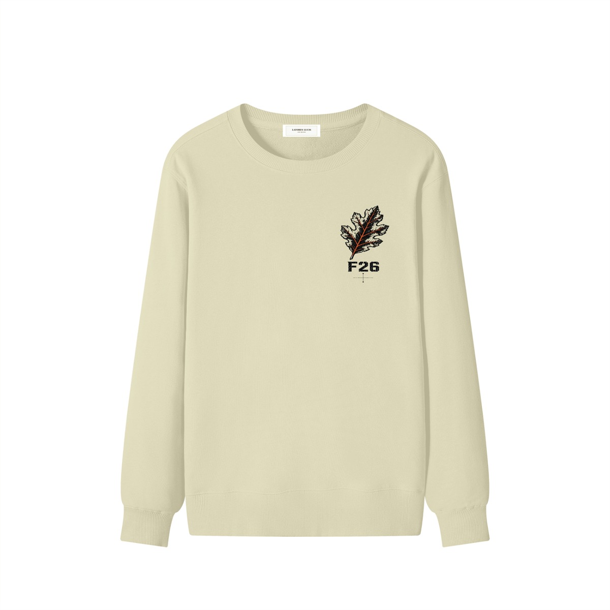 Egyptian design -Classic Unisex Cotton Sweatshirt