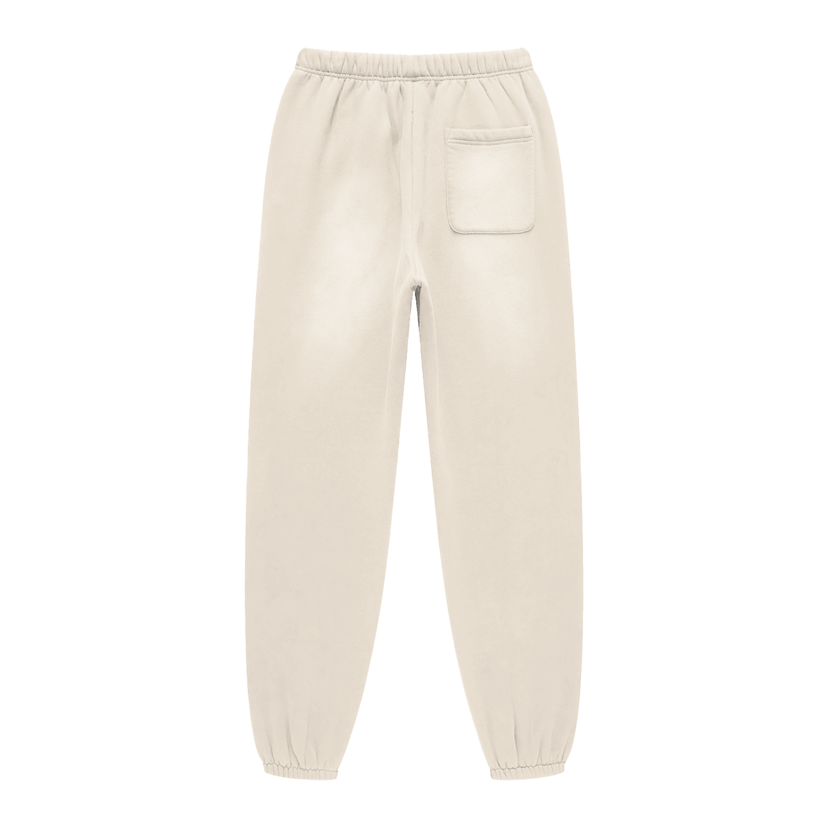 Human anatomy design-Sunfade Fleeced Sweatpants