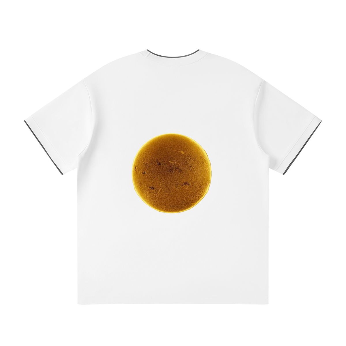 The sun-Unisex Regular Fit T-Shirt