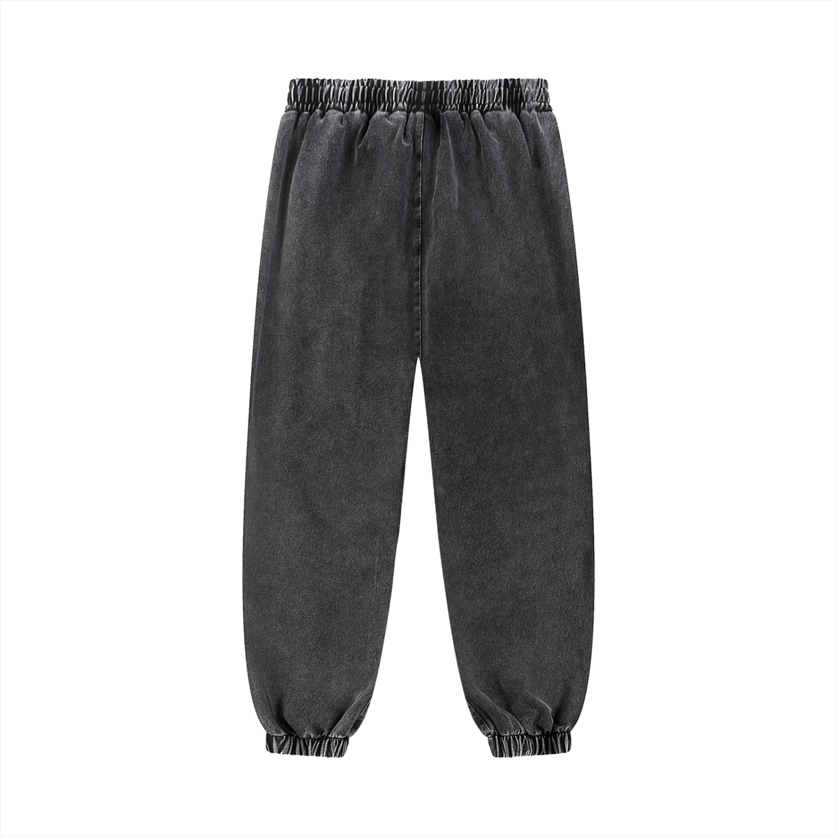 Just some cool pants-Snow Wash Jogged Sweatpants